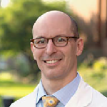 Image of Dr. Michael Lyn Bernstein, PHD, MD