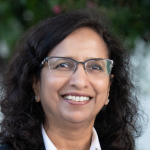 Image of Dr. Sunita Gaba, MD