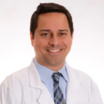 Image of Dr. Matthew K. Mukherjee, MD