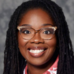 Image of Dr. Tanielle B. Smith, MD