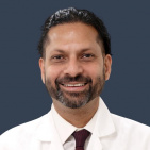 Image of Dr. Gaurav Bandi, MD