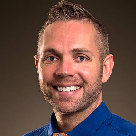 Image of Dr. Justin Loren Parkinson, DO