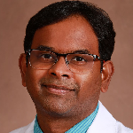 Image of Dr. Naveen Kumar Bade, MD