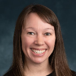 Image of Dr. Jenny Wolfe, MD