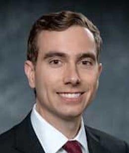 Image of Dr. Brian M. Marek, MD