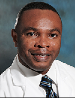 Image of Dr. Kalu Ireke Onuma, MD