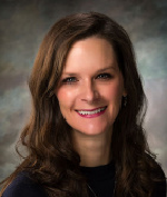 Image of Dr. Lindsay J. Rice, MD