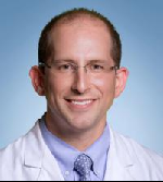 Image of Dr. Peter Benjamin Morgan, MD