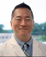 Image of Dr. David D. Kim, DO