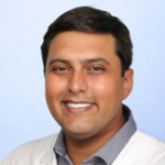 Image of Dr. Luv Kush Singh, MD