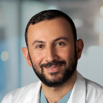 Image of Dr. Molham Aldeiri, MD