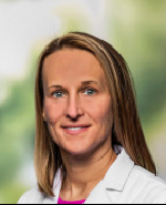 Image of Dr. Julia G. Payne, MD