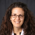 Image of Dr. Sharon Fekrat, MD