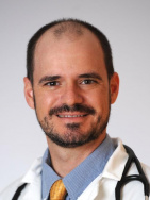 Image of Dr. Jason R. Mattingly, MD