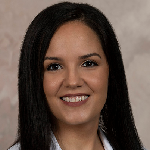 Image of Rosalee Christine Marrero, APRN