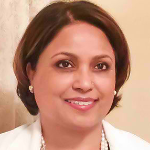 Image of Dr. Raffia Qutab, MD