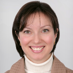 Image of Dr. Michelle Elena Hartley-McAndrew, MD