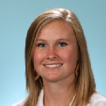 Image of Ms. Kayley Jean Stock, PT, DPT