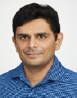 Image of Dr. Shamit P. Patel, MD