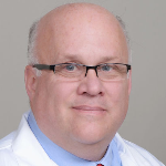 Image of Dr. Brian Francis Steckel, MD