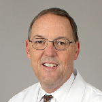 Image of Dr. John Arthur Donovan, MD