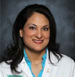 Image of Dr. Tanuja A. Bhandari, MD