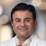 Image of Dr. Parvez S. Mantry, MD