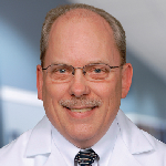 Image of Dr. Ronald D. Reynolds, MD