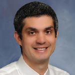 Image of Dr. Justin B. Bennett, MD