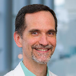 Image of Dr. Mark Douglas Johnson, MD