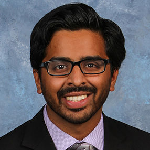 Image of Dr. Vikrum Thimmappa, MD