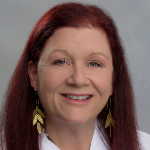 Image of Dr. Melissa Marie Tribuiani, MD