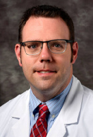 Image of Dr. Brian K. Yorkgitis, DO, FACS