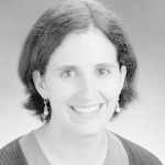 Image of Dr. Melanie Dubard, PhD