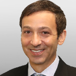 Image of Dr. Alex W. Cohen, MD