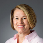 Image of Stephanie K. Moore, CRNA