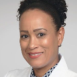 Image of Dr. Maria G. Burgos, MD