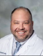 Image of Dr. Ryan W. Swope, DO