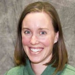 Image of Krista L. O'Dell, DPT