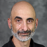 Image of Joe Francolino