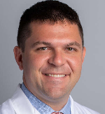 Image of Dr. Austin Neil Ward, MD