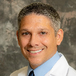 Image of Dr. Shane Sergent, DO, Emergency