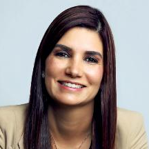 Image of Monica Alvarez, LCPC