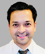 Image of Dr. Vikas Singh, MD