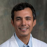 Image of Dr. Ramiro D. Cavazos II, MD