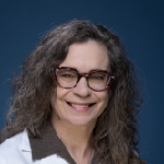 Image of Dr. Kristin N. Kranz, MD