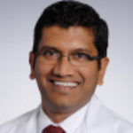 Image of Dr. Nandha Kanagarajan, MD