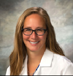 Image of Dr. Gillian L. Jones, DO