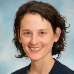 Image of Dr. Sarah C. Goodwin, MD