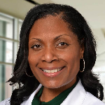 Image of Dr. Minka L. Schofield, MD